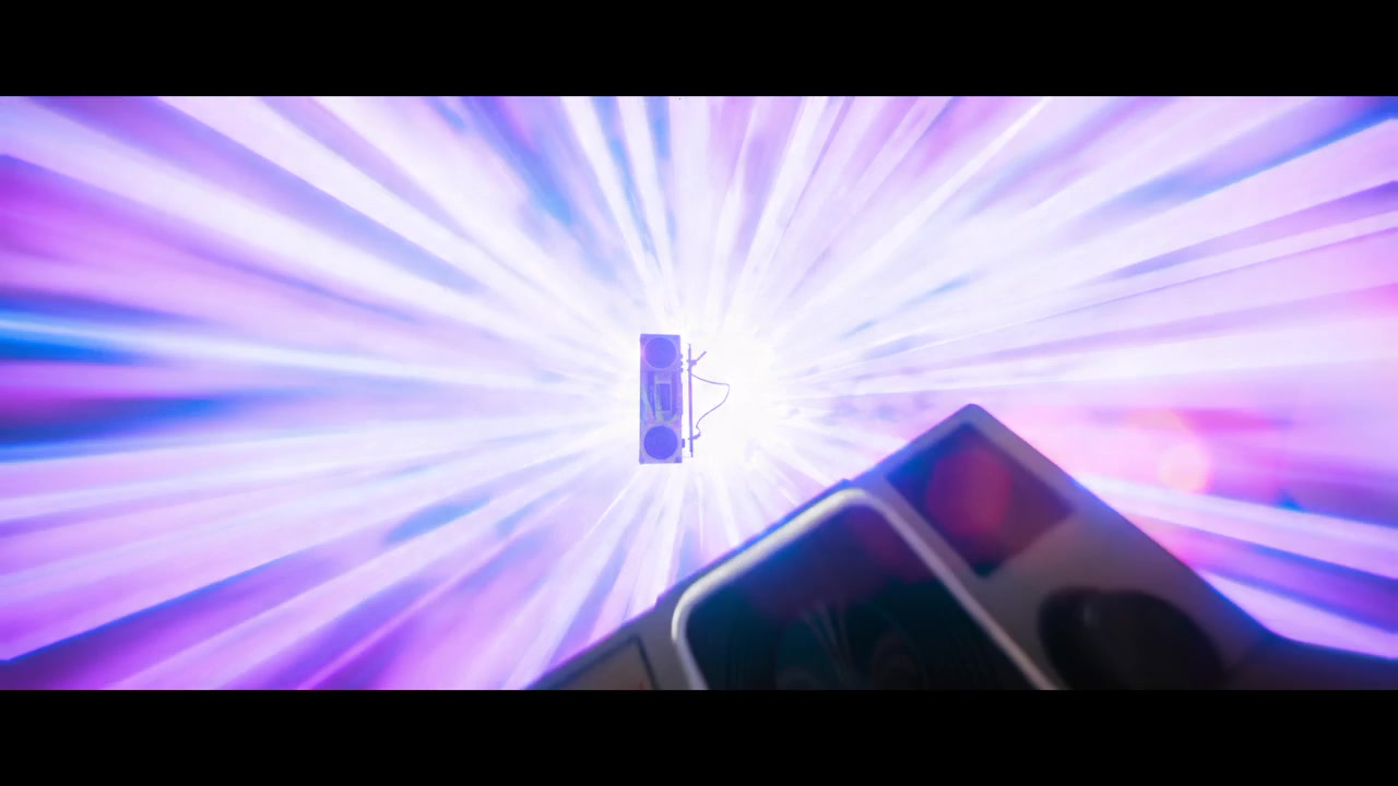 Forgotten Island Trailer (2026) Screen Capture #3