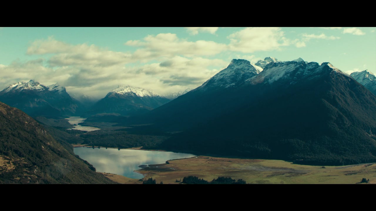 Heart Of The Beast Trailer (2026) Screen Capture #3