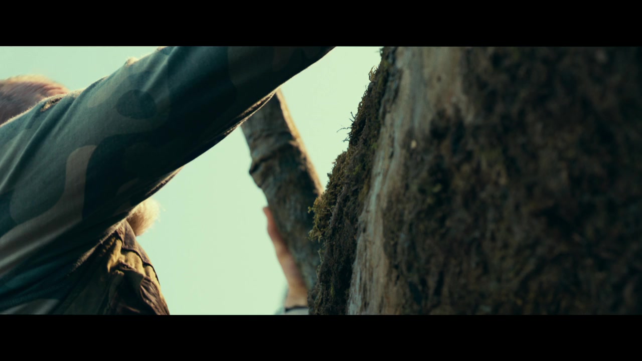 Heart Of The Beast Trailer (2026) Screen Capture #4