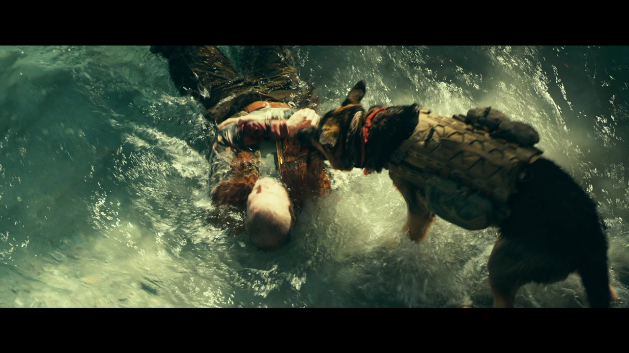 Heart Of The Beast Trailer 2 (2026) Screen Capture #2