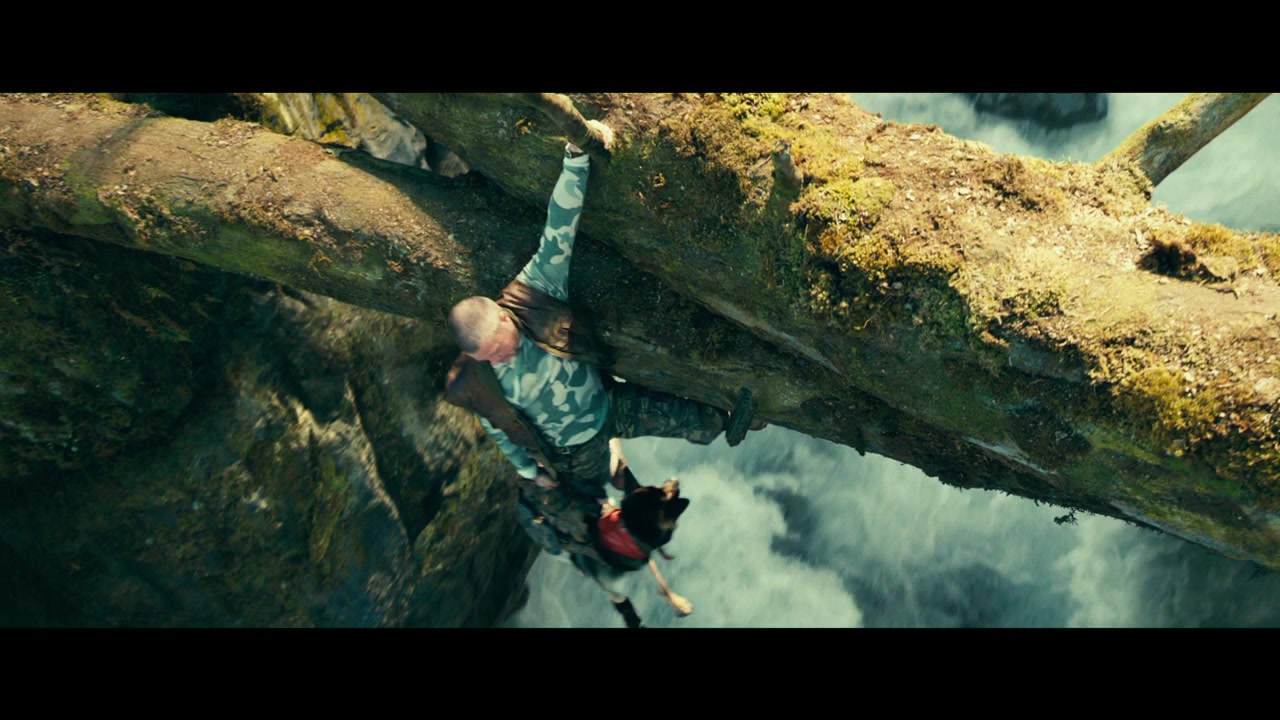 Heart Of The Beast Trailer 2 (2026) Screen Capture #4