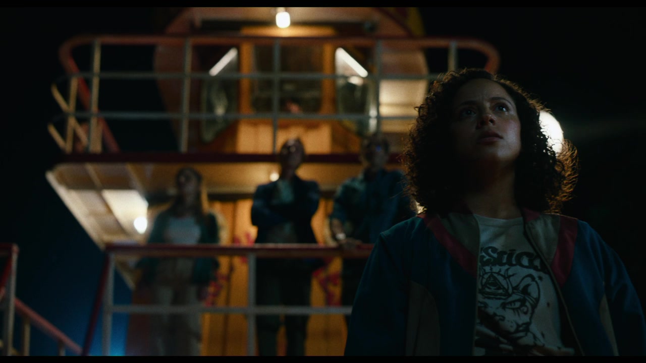 Beware Boiúna Trailer (2026) Screen Capture #1