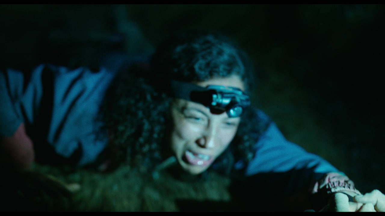 Beware Boiúna Trailer (2026) Screen Capture #2