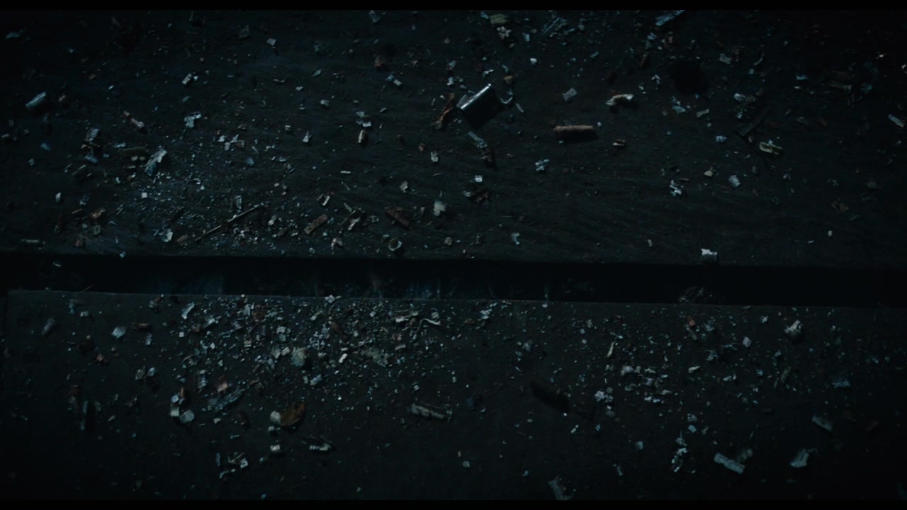 Beware Boiúna Trailer (2026) Screen Capture #3