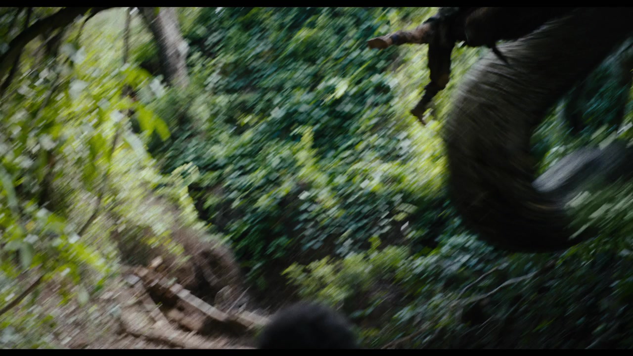 Beware Boiúna Trailer (2026) Screen Capture #4