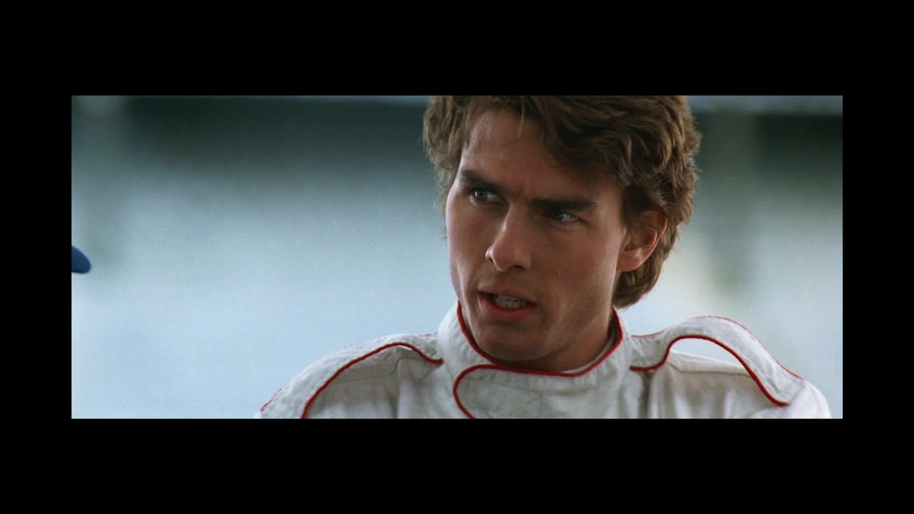 Digger Tom Cruise Retrospective Trailer (2026) Screen Capture #1