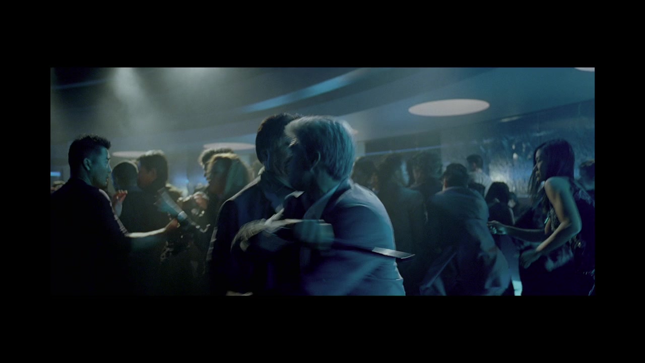 Digger Tom Cruise Retrospective Trailer (2026) Screen Capture #3