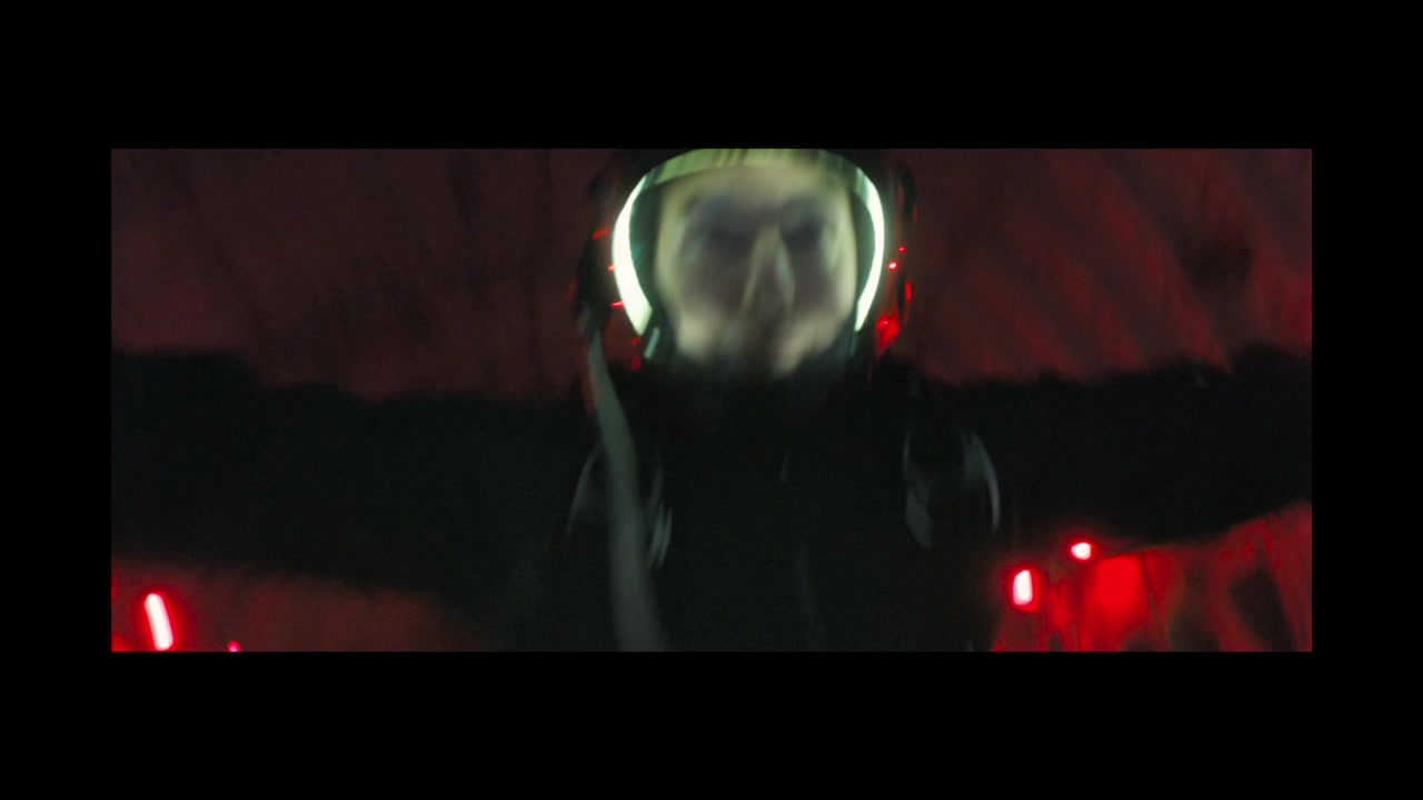 Digger Tom Cruise Retrospective Trailer (2026) Screen Capture #4
