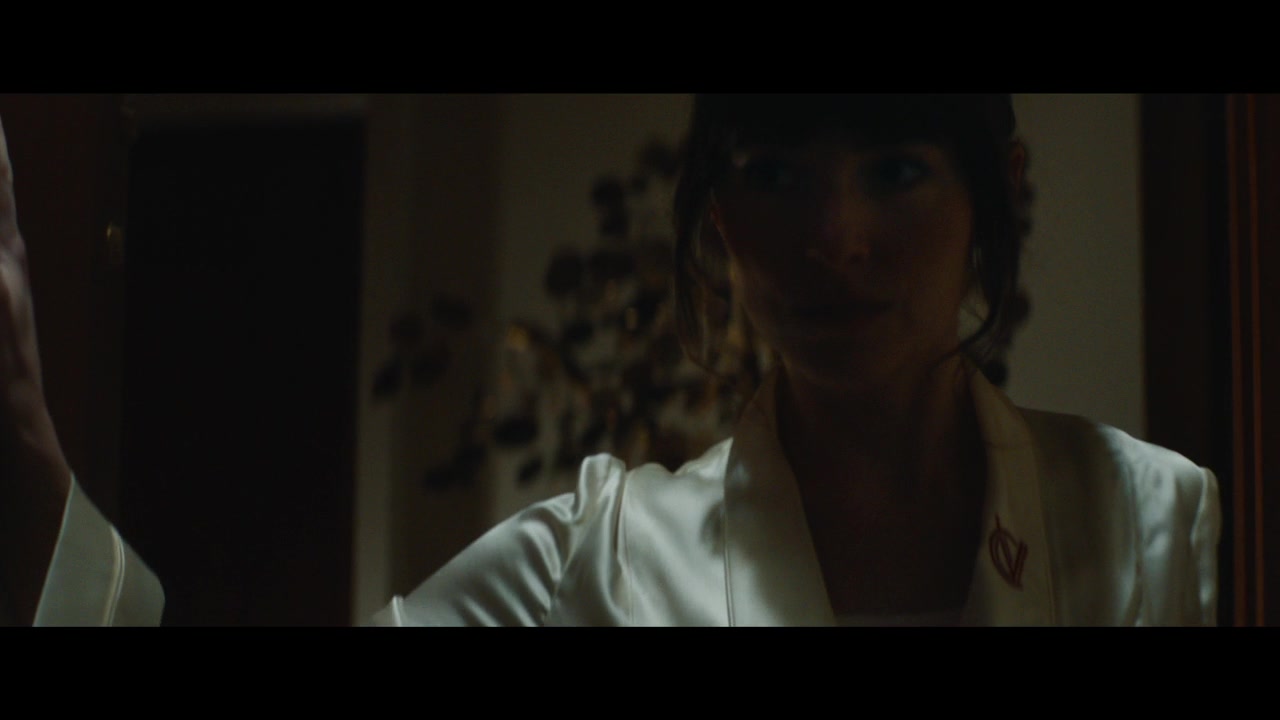 Verity Teaser Trailer (2026) Screen Capture #1