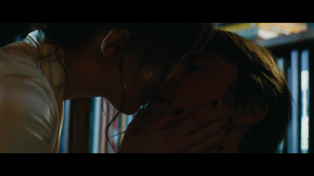 Verity Teaser Trailer (2026) Screen Capture #2