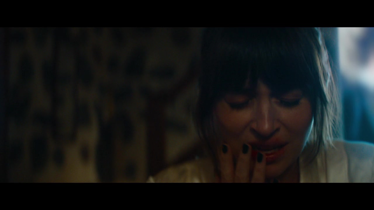 Verity Teaser Trailer (2026) Screen Capture #3