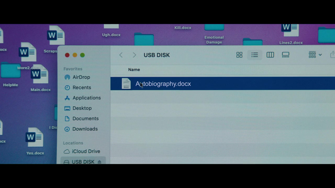 Verity Trailer (2026) Screen Capture #3