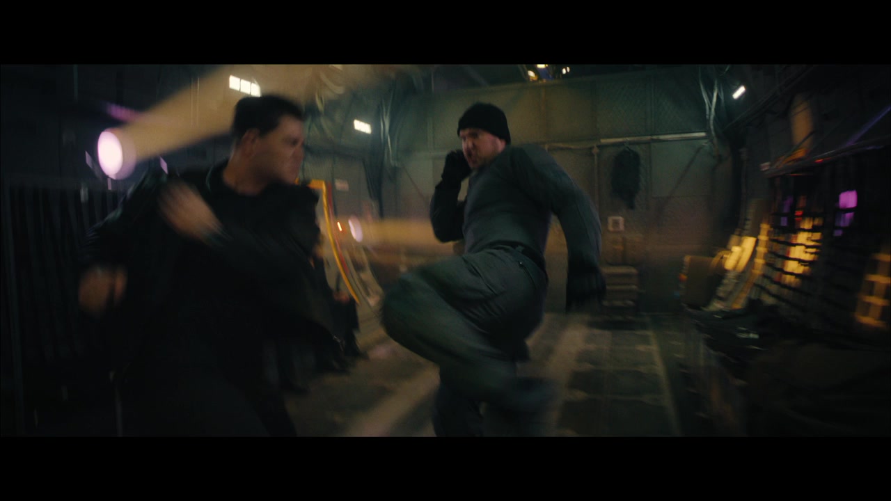 Matchbox The Movie Trailer (2026) Screen Capture #2