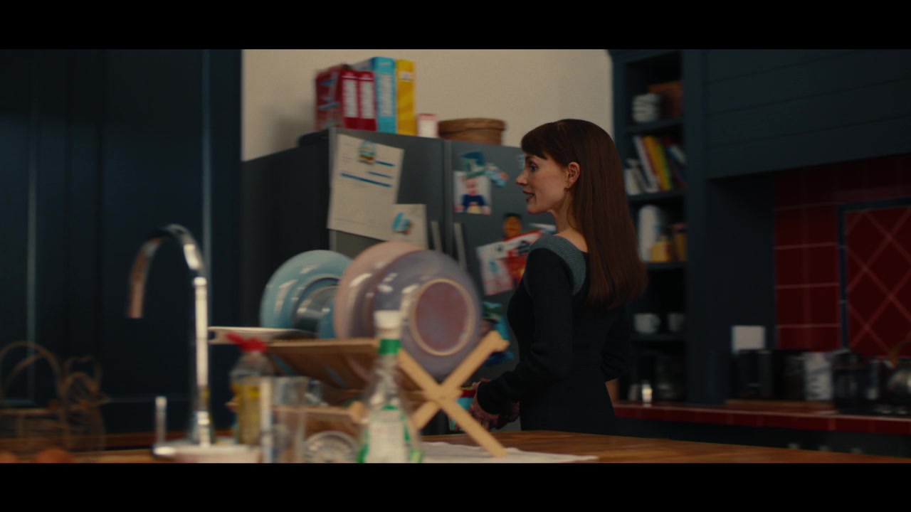 Other Mommy Trailer (2026) Screen Capture #1