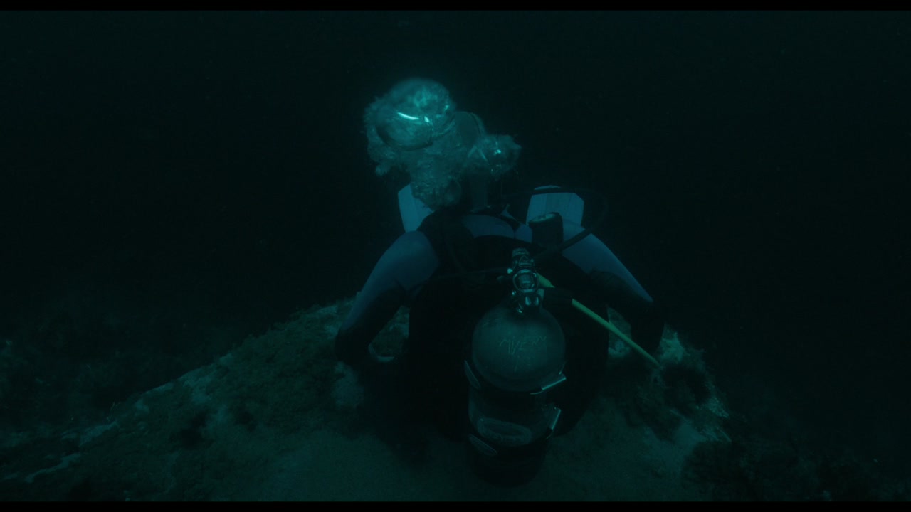 Whalefall Trailer (2026) Screen Capture #1