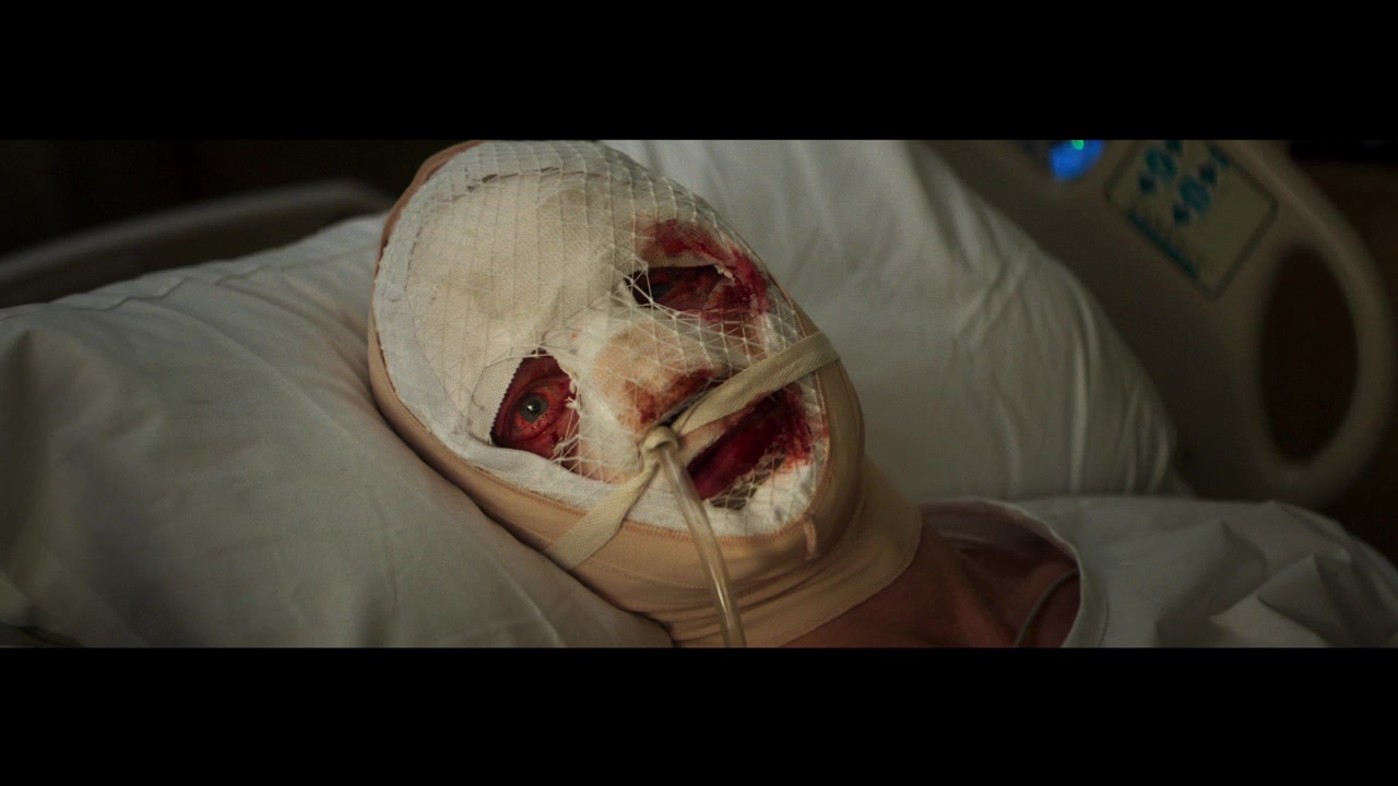 Clayface Trailer (2026) Screen Capture #2