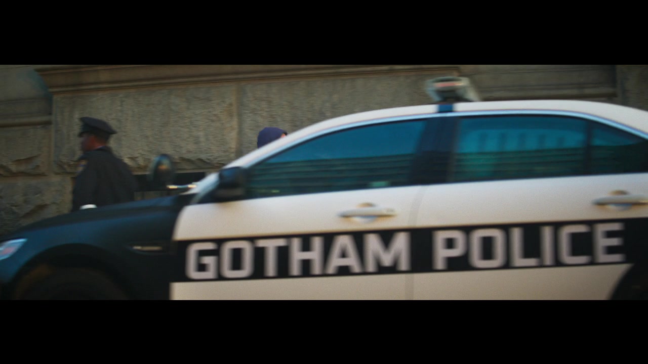 Clayface Trailer (2026) Screen Capture #4