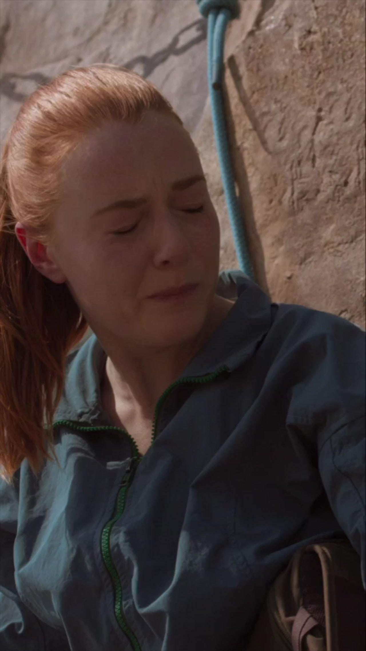 Fall 2: Deadpoint Teaser Trailer 9x16 / Captions (2026) Screen Capture #3