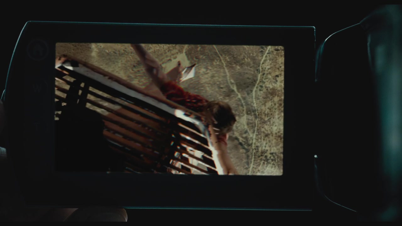 Fall 2: Deadpoint Trailer 2 (2026) Screen Capture #2