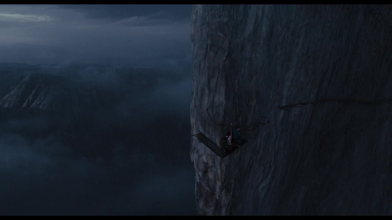Fall 2: Deadpoint Trailer 2 (2026) Screen Capture #4