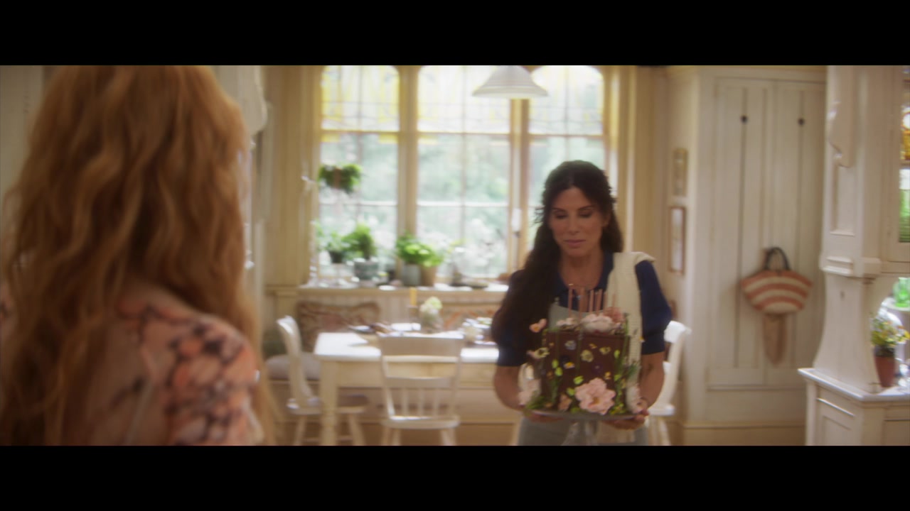 Practical Magic 2 Trailer 2 (2026) Screen Capture #1