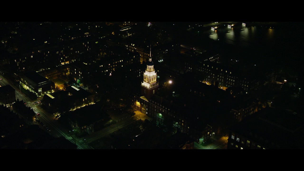 Practical Magic 2 Trailer 2 (2026) Screen Capture #2