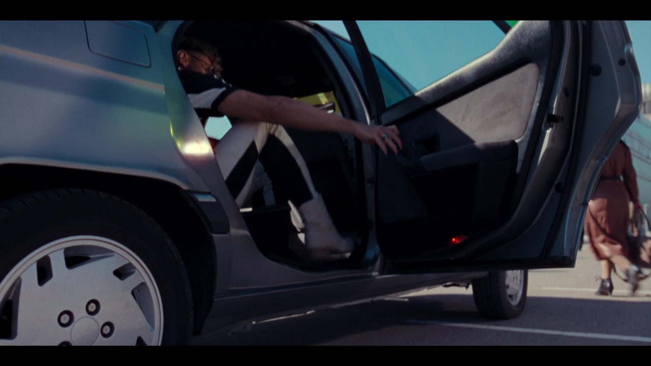 Hot Spot Trailer 2 (2026) Screen Capture #1