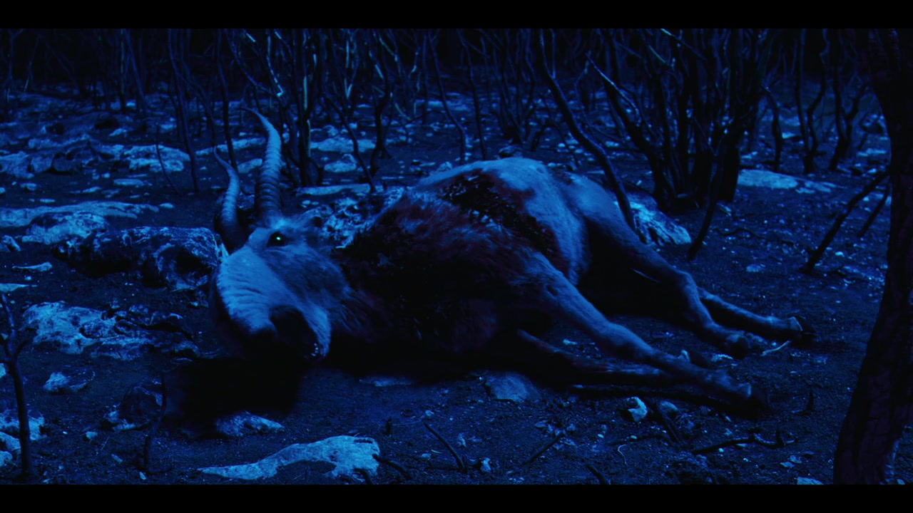 Hot Spot Trailer 2 (2026) Screen Capture #4