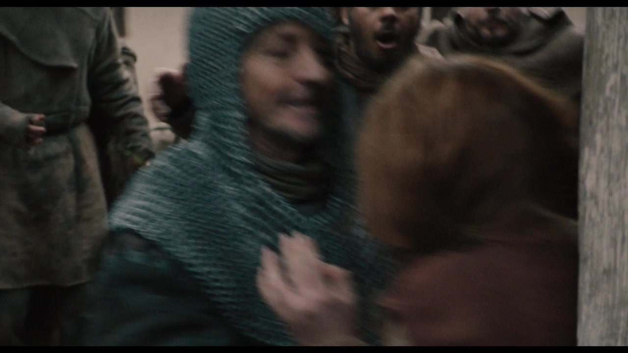 The Uprising Trailer 2 (2026) Screen Capture #1