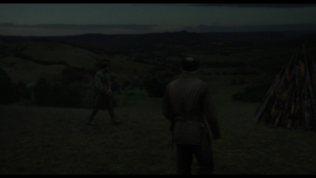 The Uprising Trailer 2 (2026) Screen Capture #2