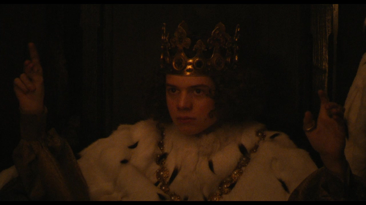 The Uprising Trailer 2 (2026) Screen Capture #3