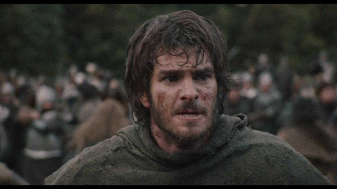 The Uprising Trailer 2 (2026) Screen Capture #4