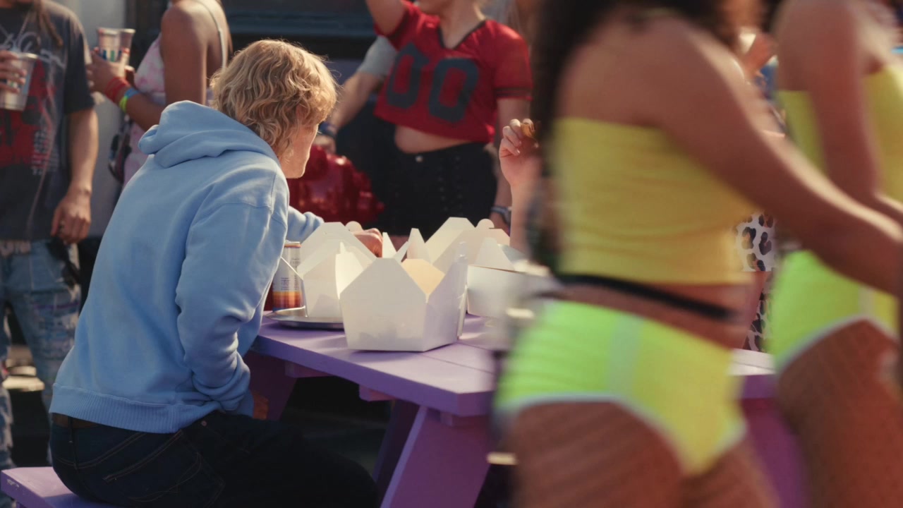 Rolling Loud: The Movie Trailer (2026) Screen Capture #2