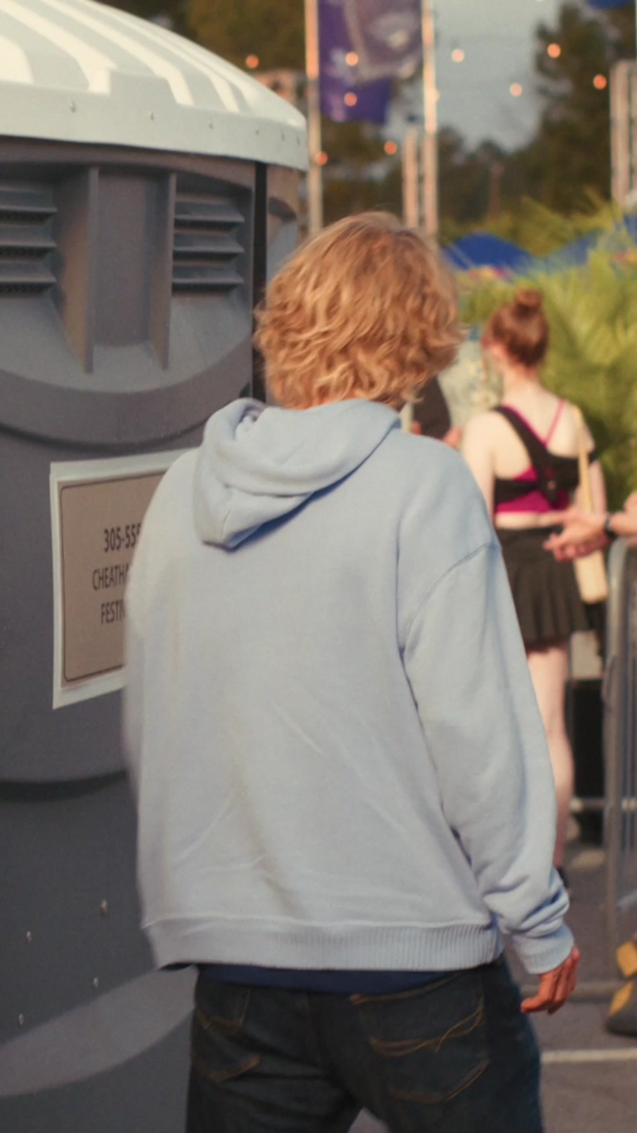 Rolling Loud: The Movie Trailer 2 (2026) Screen Capture #2