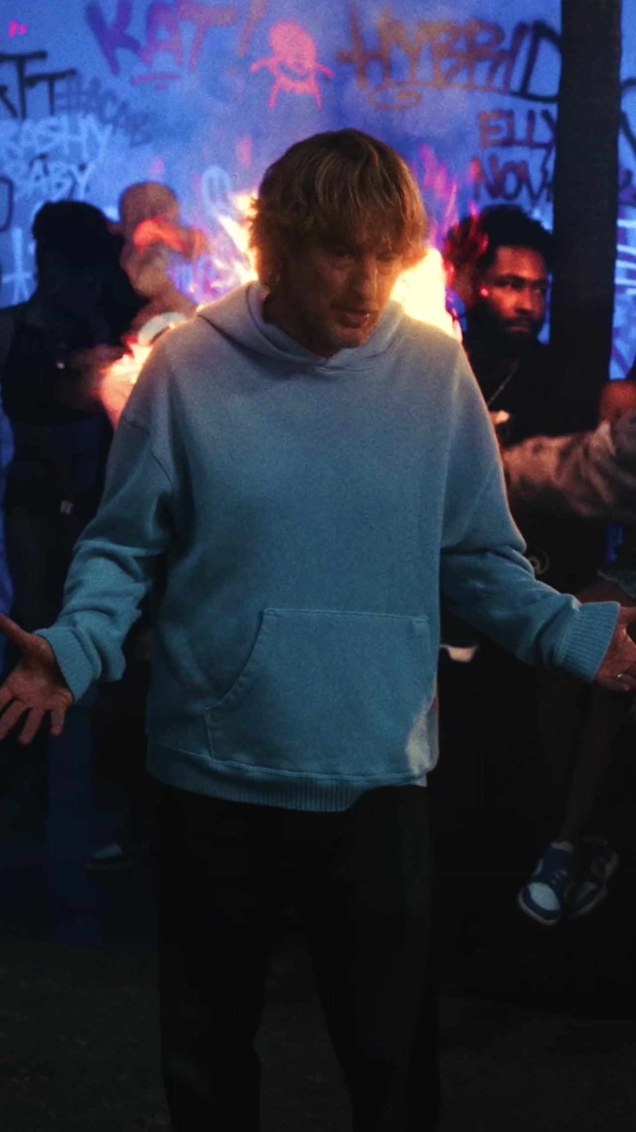 Rolling Loud: The Movie Trailer 2 (2026) Screen Capture #4
