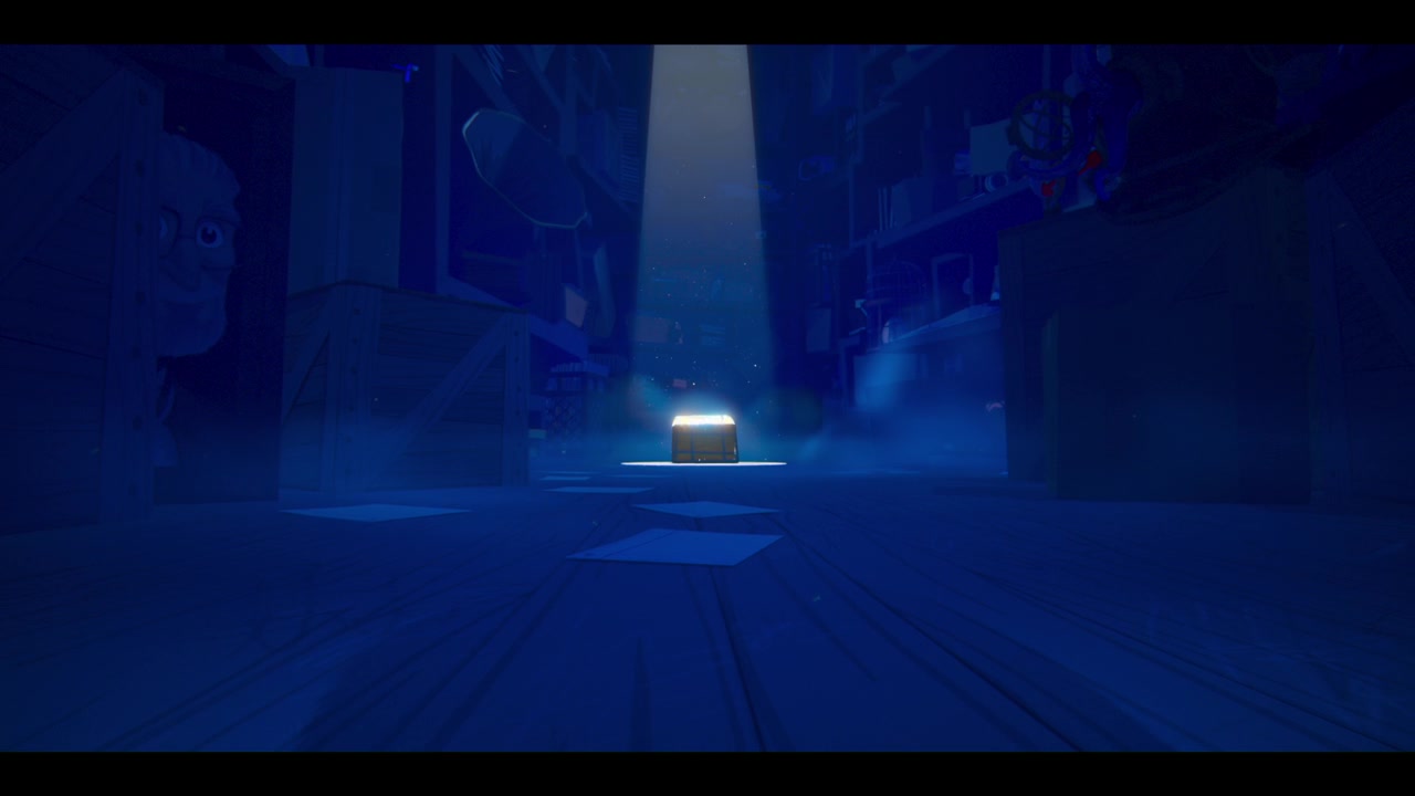 The Cat In The Hat Teaser Trailer (2026) Screen Capture #1