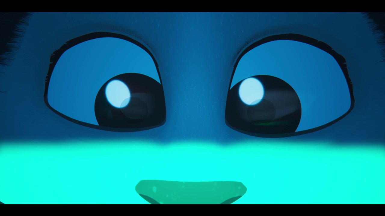 The Cat In The Hat Teaser Trailer (2026) Screen Capture #2