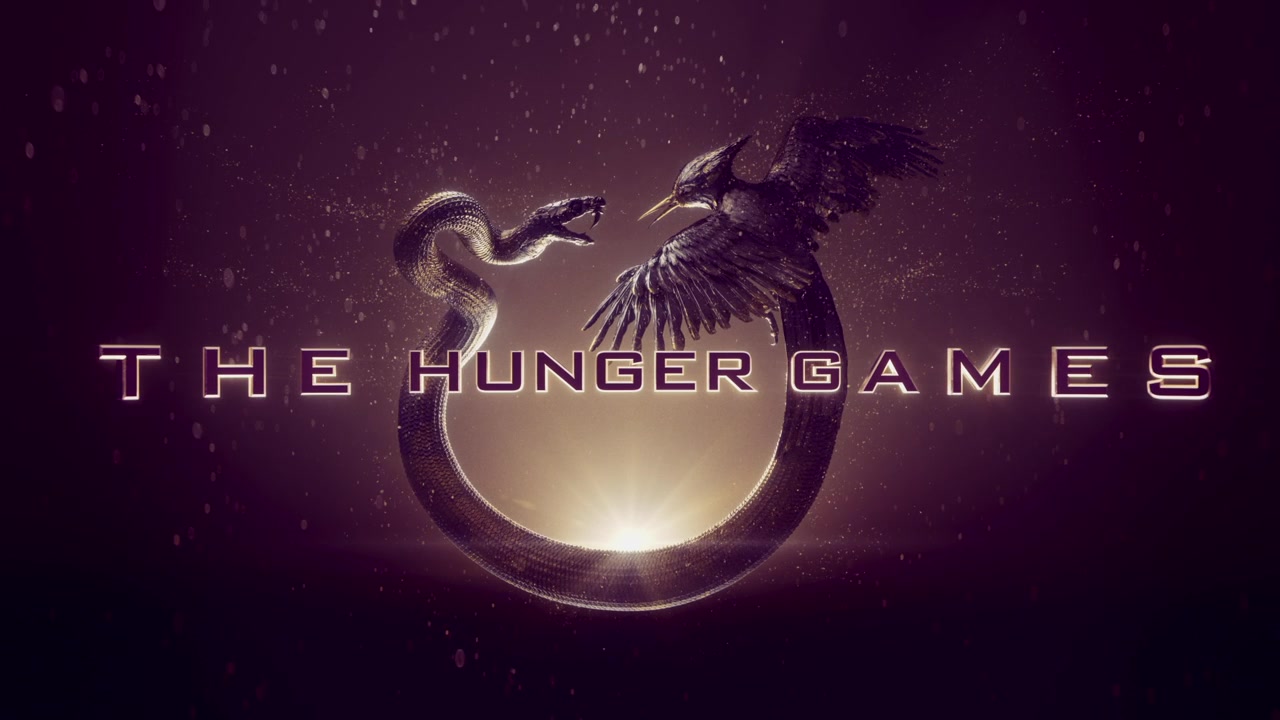 The Hunger Games: Sunrise on the Reaping Trailer (2026) Screen Capture #4