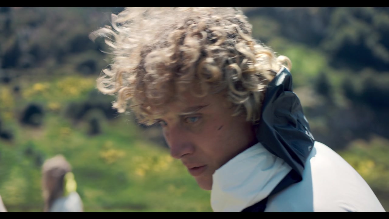 The Hunger Games: Sunrise on the Reaping Trailer - IMAX (2026) Screen Capture #2
