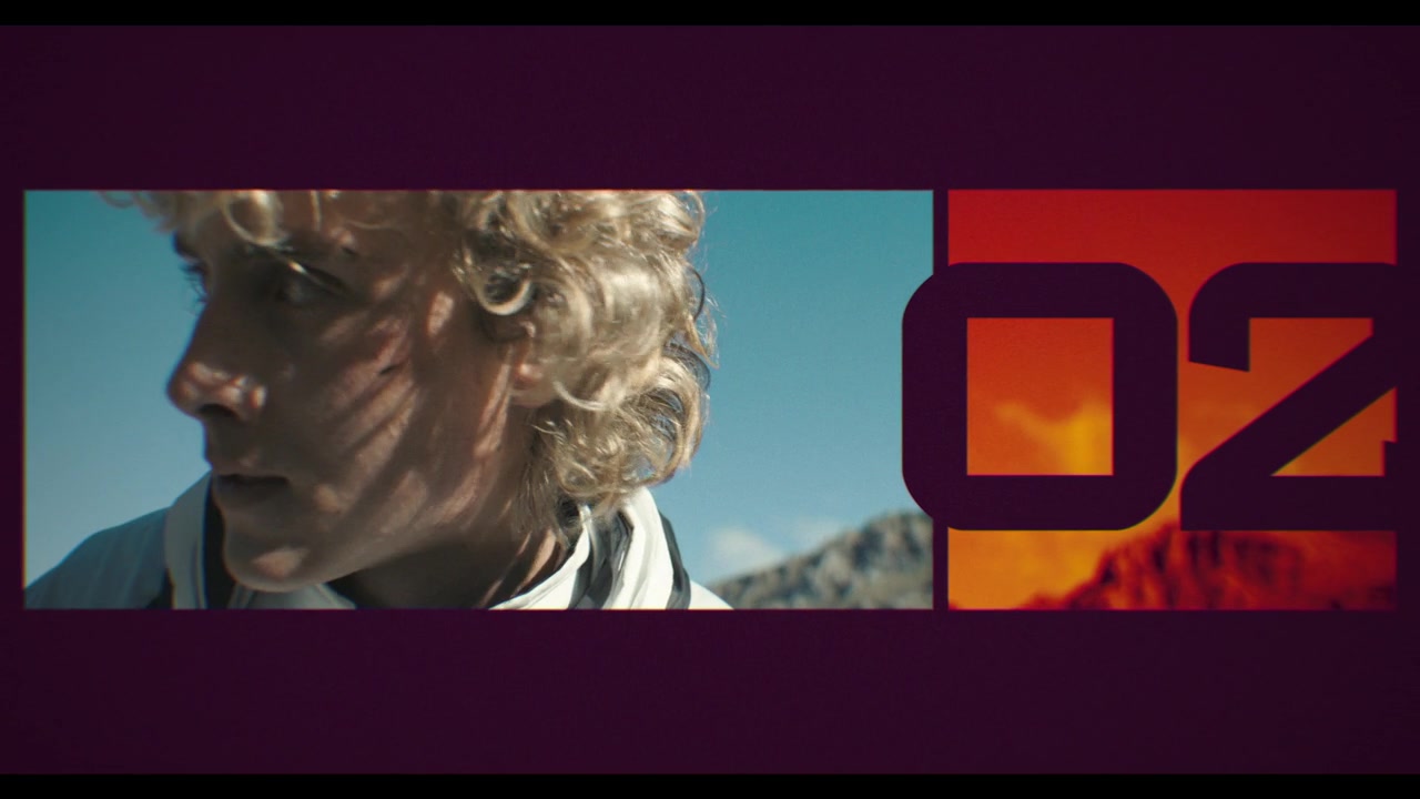 The Hunger Games: Sunrise on the Reaping Trailer - IMAX (2026) Screen Capture #3