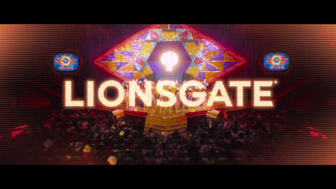 The Hunger Games: Sunrise on the Reaping Trailer 2 (2026) Screen Capture #1