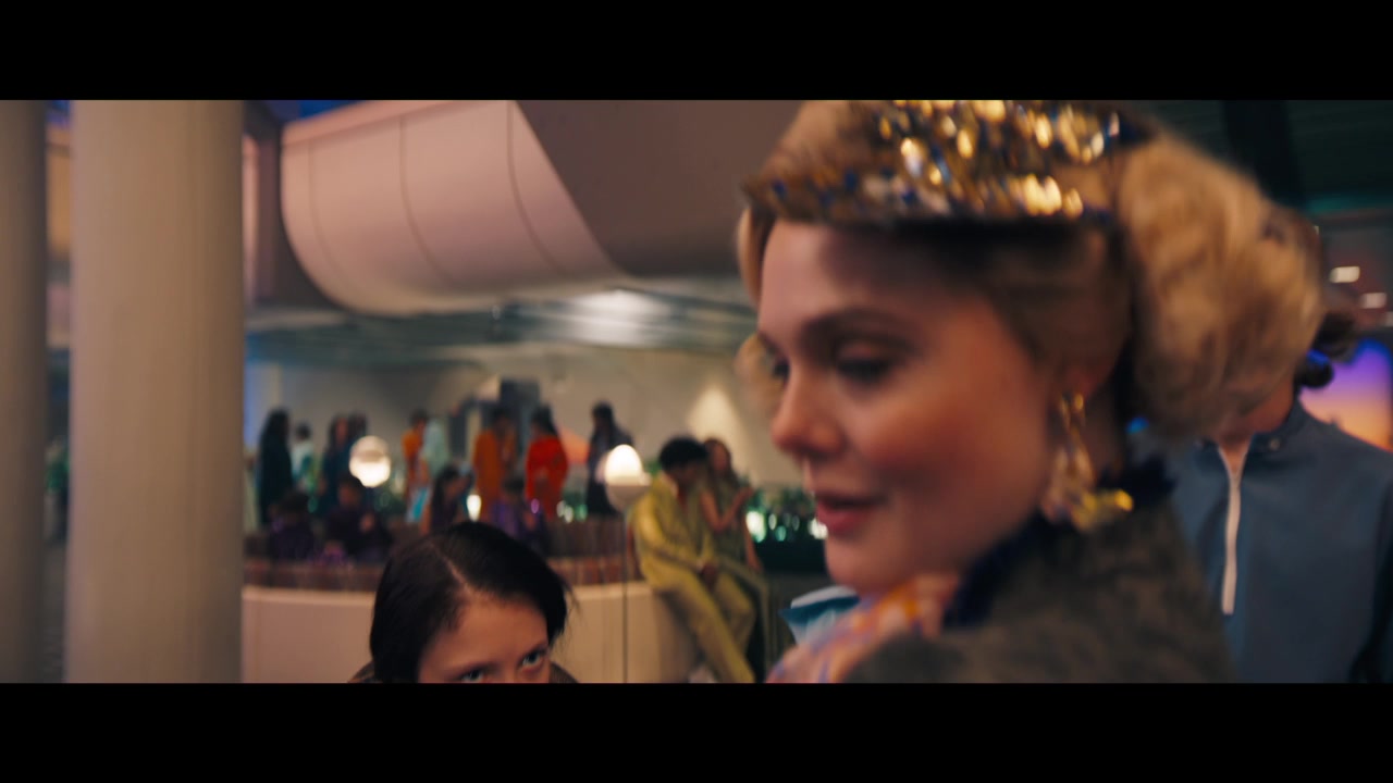 The Hunger Games: Sunrise on the Reaping Trailer 2 (2026) Screen Capture #2