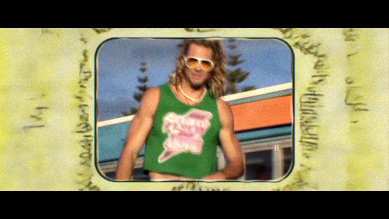 Street Fighter Official Trailer 1 (2026) Screen Capture #1