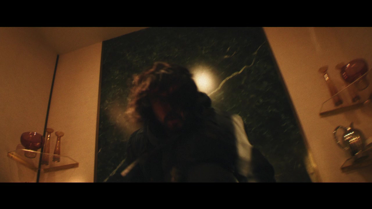 Street Fighter Official Trailer 1 (2026) Screen Capture #3