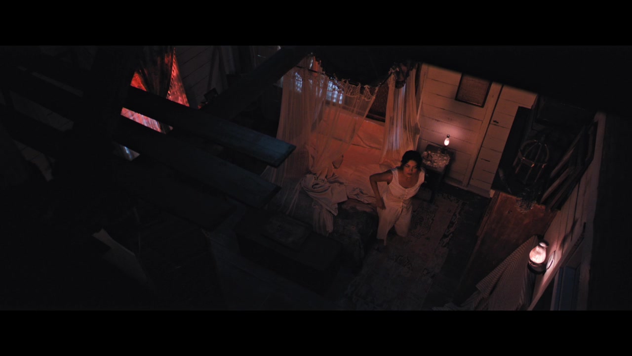 The Bluff Trailer (2026) Screen Capture #1