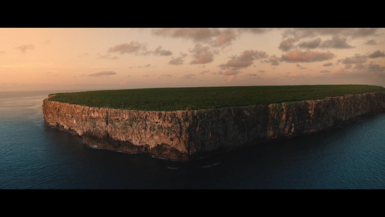 The Bluff Trailer (2026) Screen Capture #2