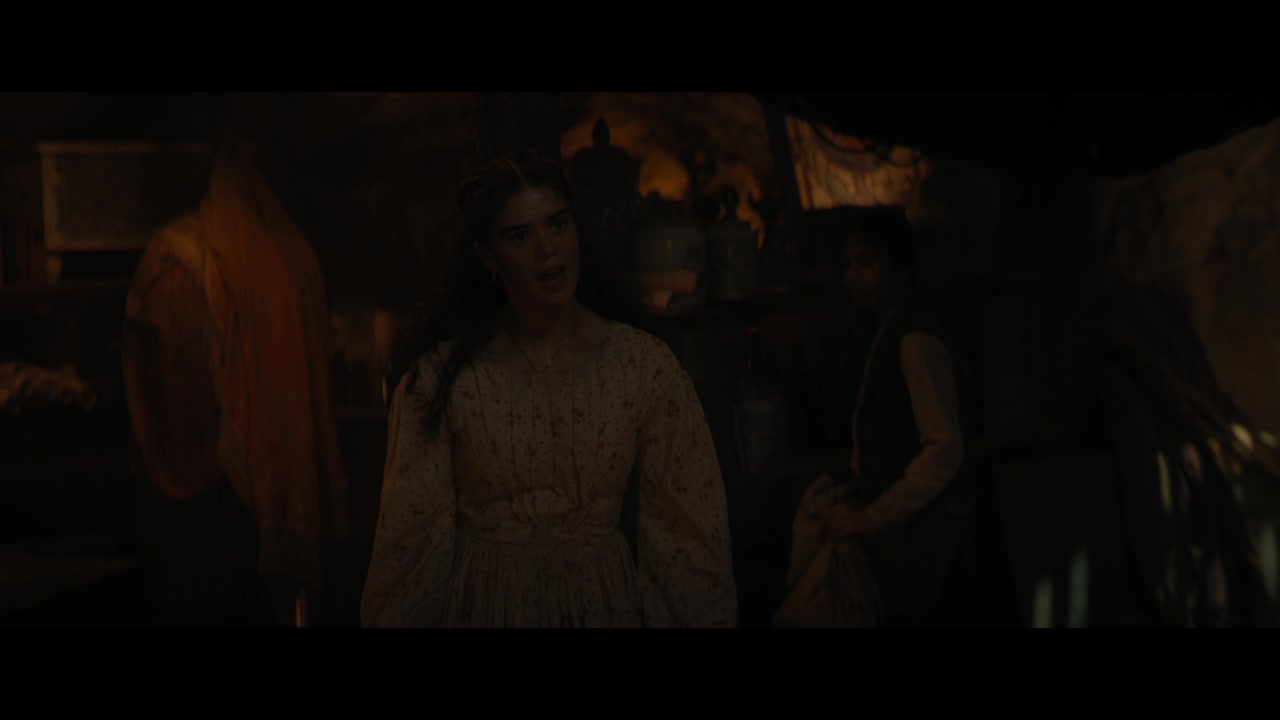 The Bluff Trailer (2026) Screen Capture #4