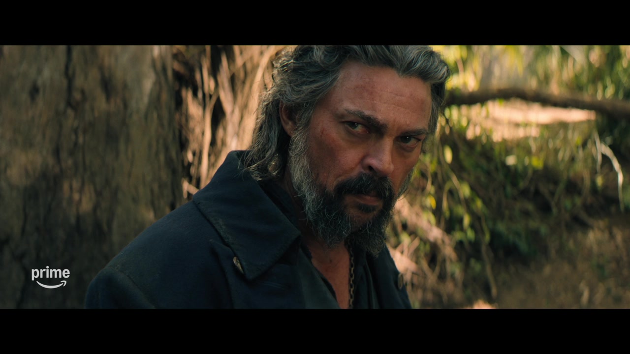 The Bluff Trailer 2 (2026) Screen Capture #2