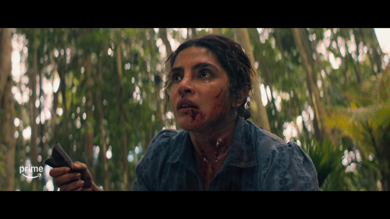 The Bluff Trailer 2 (2026) Screen Capture #4