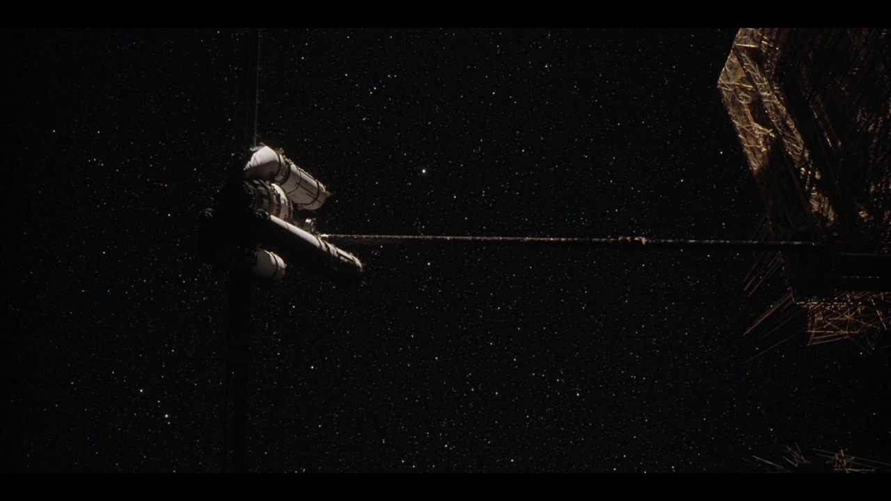 Project Hail Mary Final Trailer (2026) Screen Capture #1
